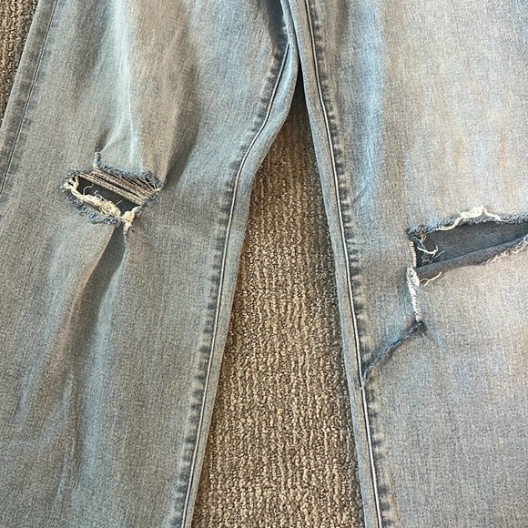 EXPRESS JEANS - Picture 2 of 7